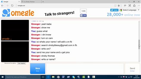 omegle cum|Omegle.